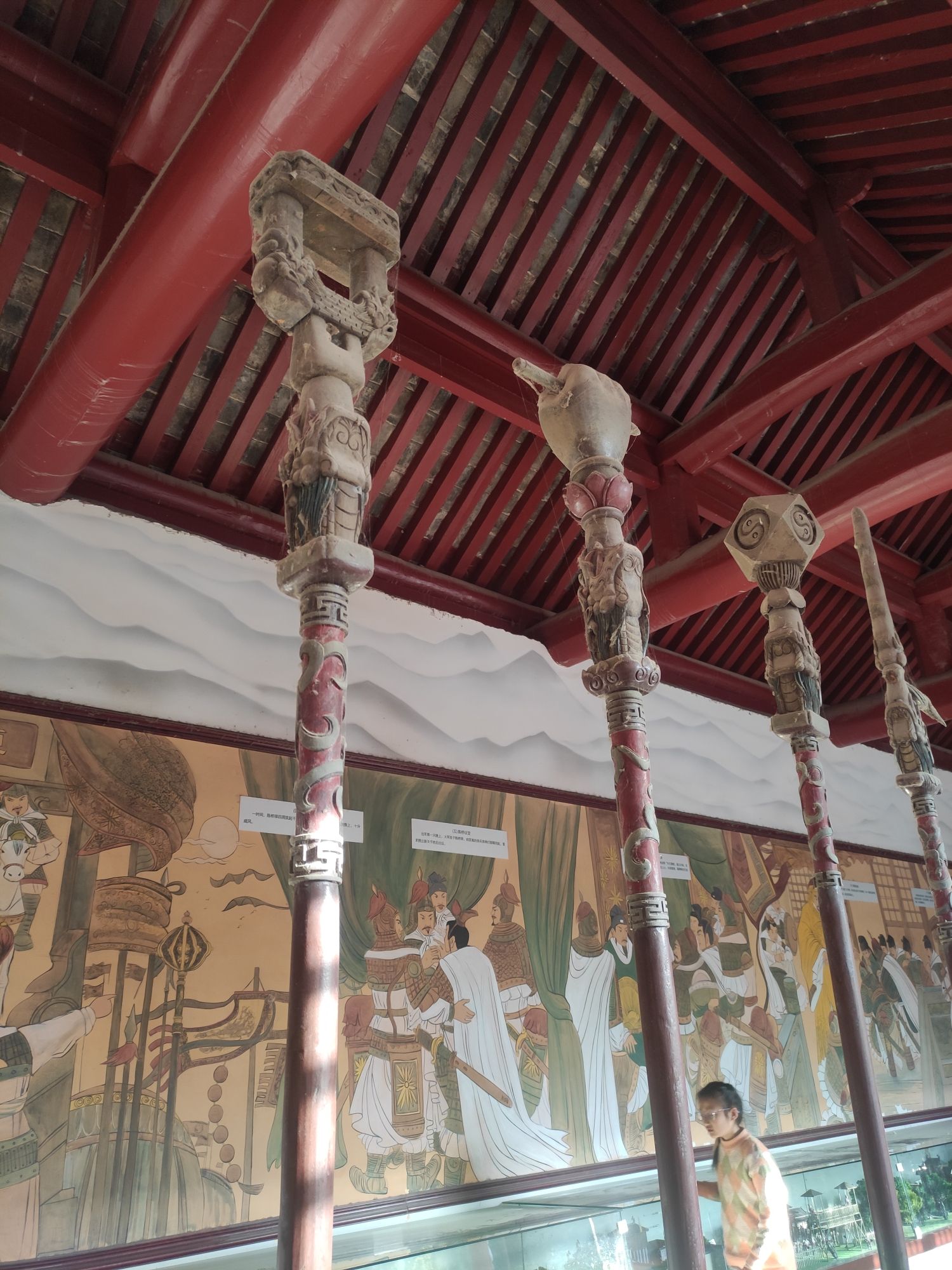 陈桥驿旅行图片 2