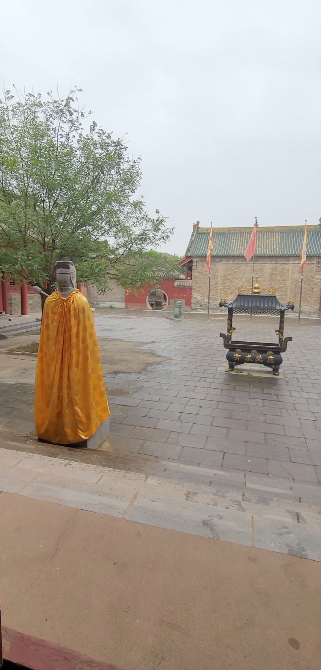 陈桥驿旅行图片 2