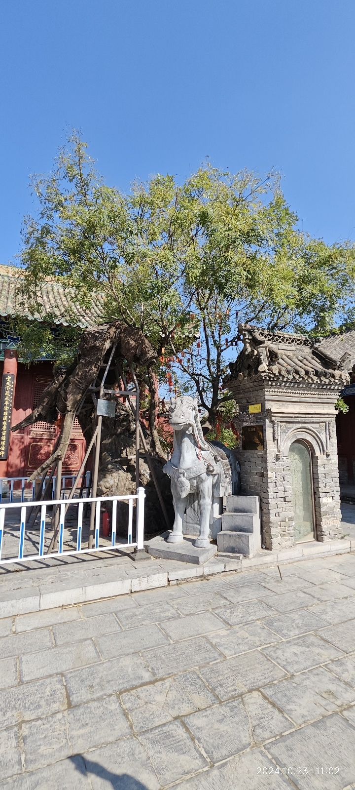 陈桥驿旅行图片 1