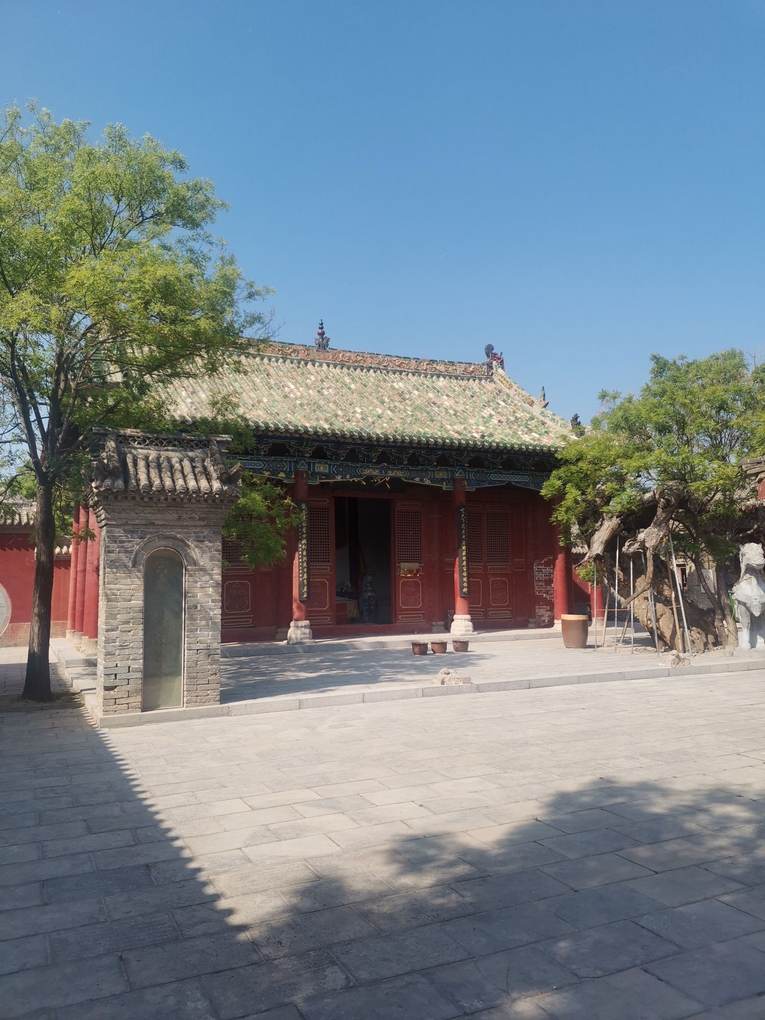 陈桥驿旅行图片 1
