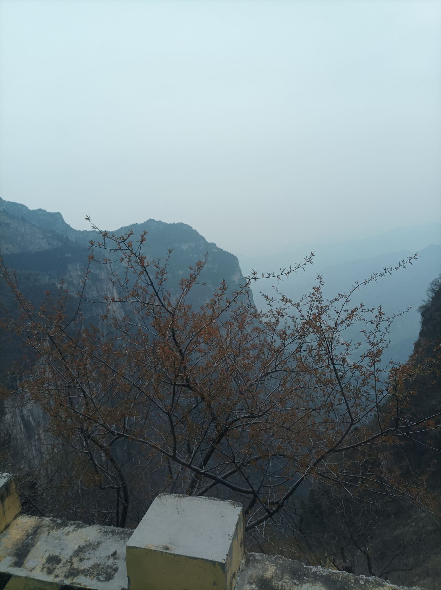 方山风景区旅行图片 2