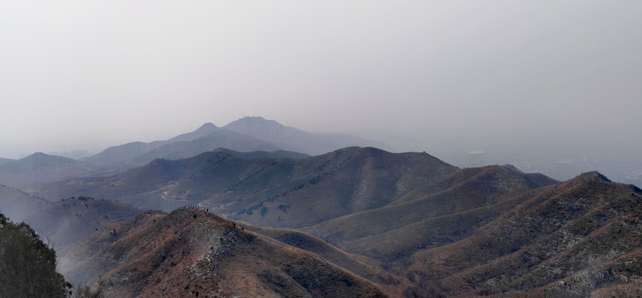 方山风景区旅行图片 2