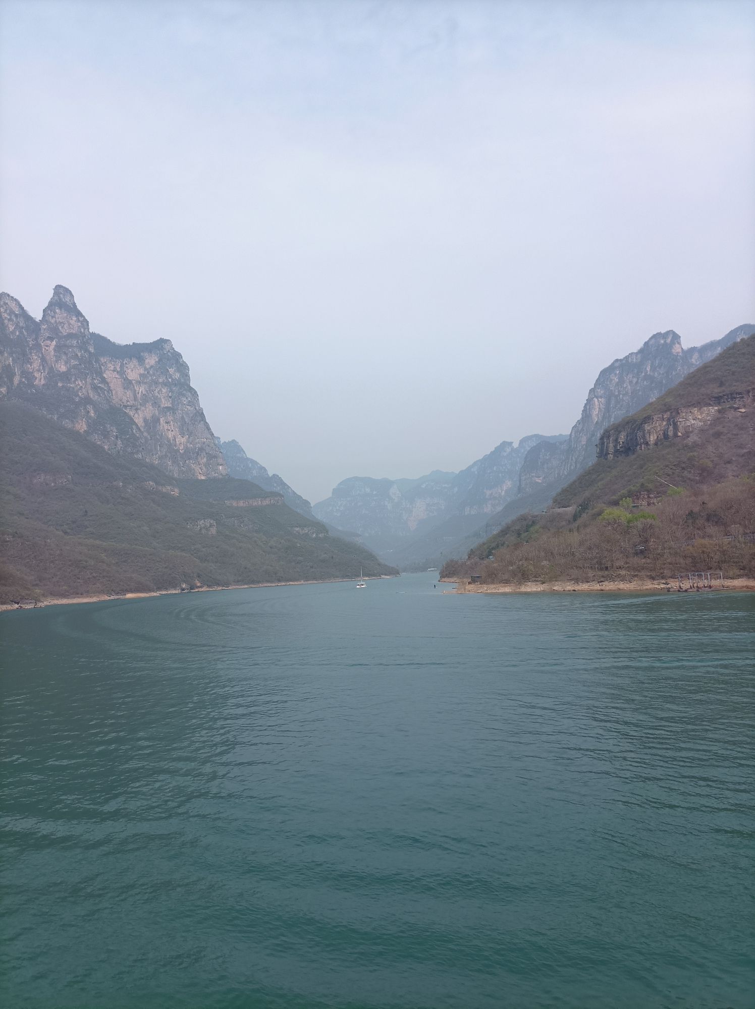 方山风景区旅行图片 3