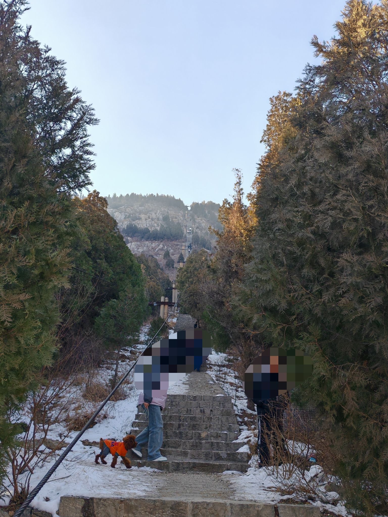 方山风景区旅行图片 3