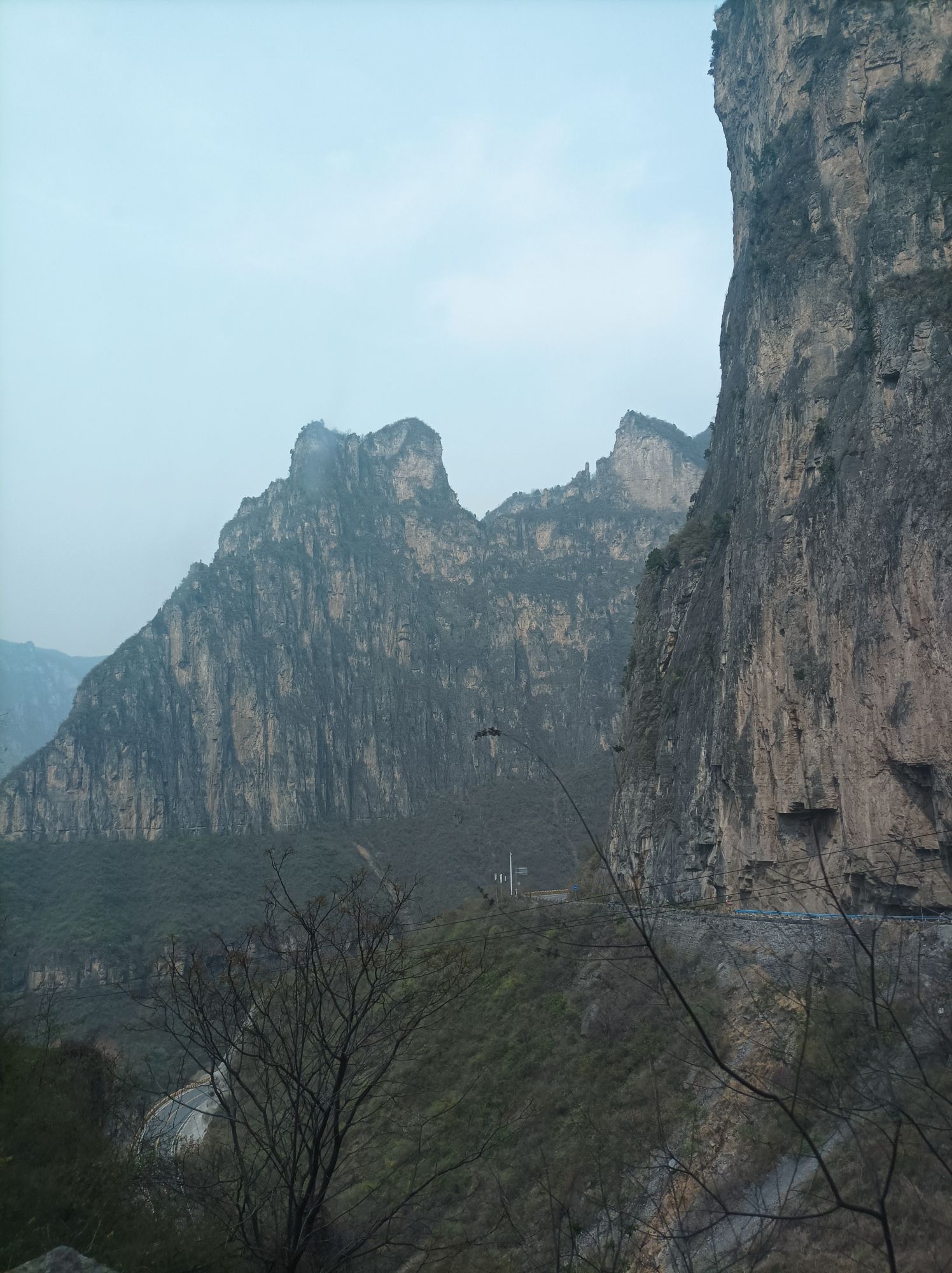 方山风景区旅行图片 1