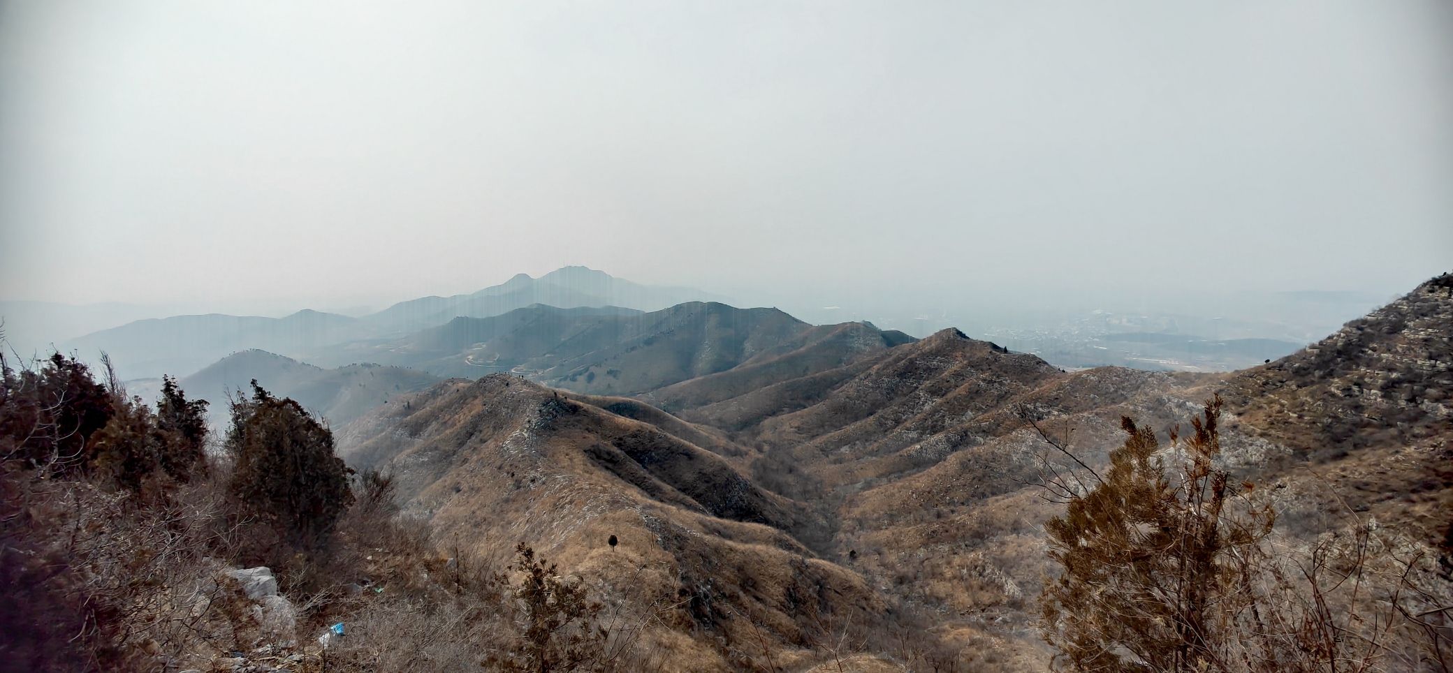 方山风景区旅行图片 1
