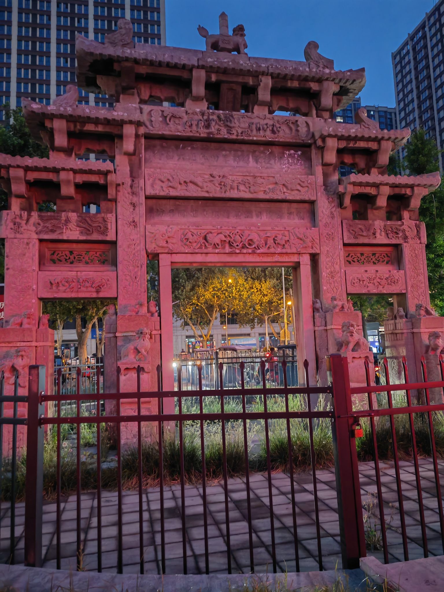 七世同居坊旅行图片 3
