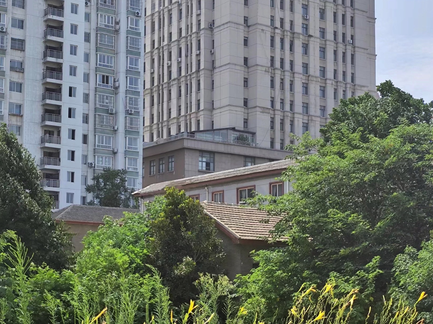 平原省委旧址旅行图片 2