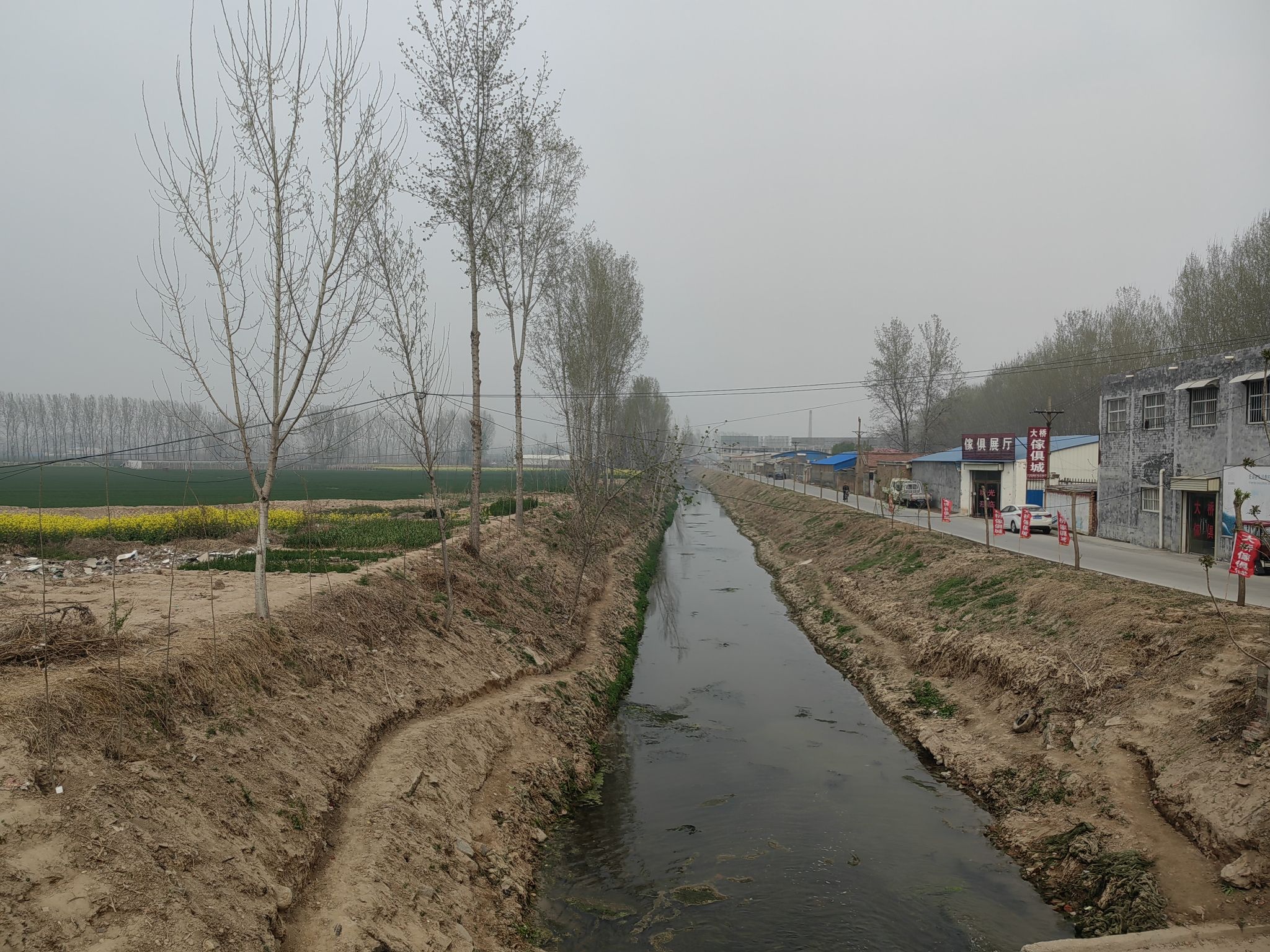 古博浪沙遗址旅行图片 1