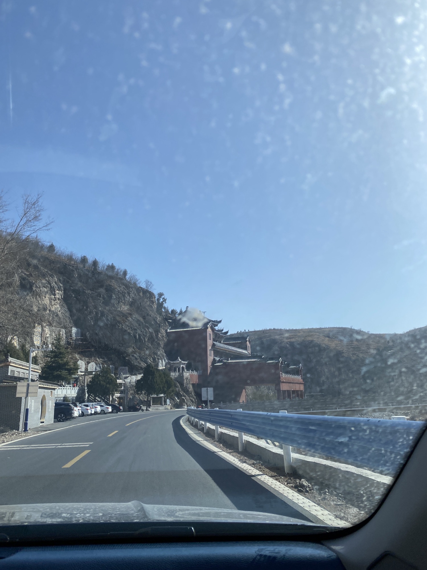 比干夫人祠旅行图片 1