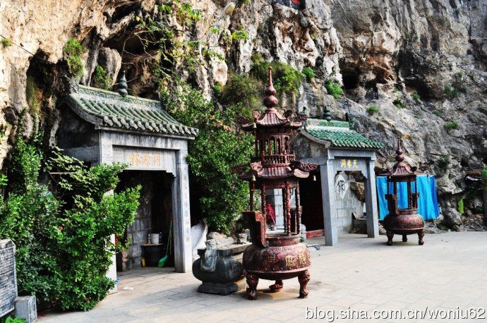 比干夫人祠旅行图片 1