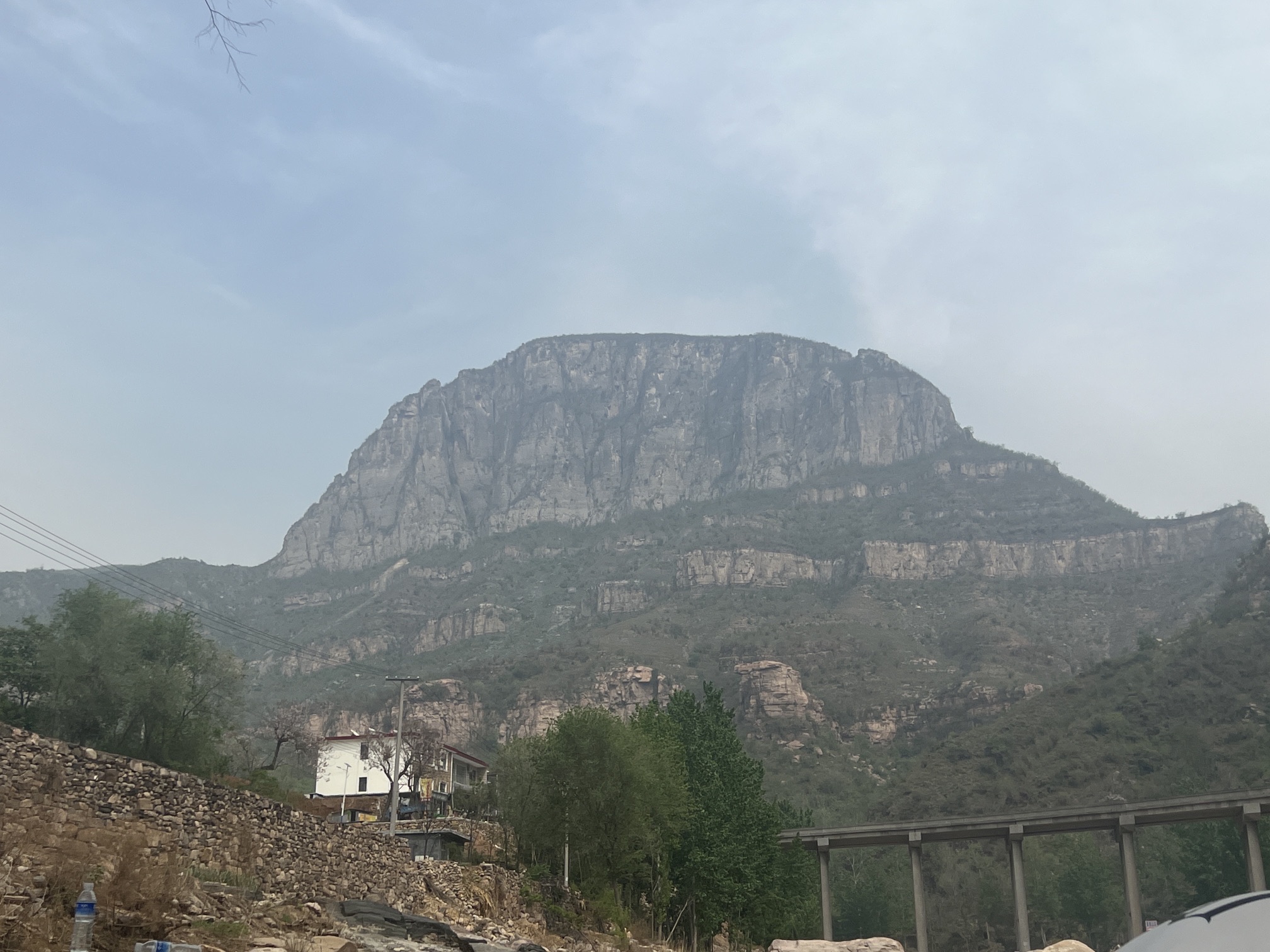 塔岗湖风景区旅行图片 2