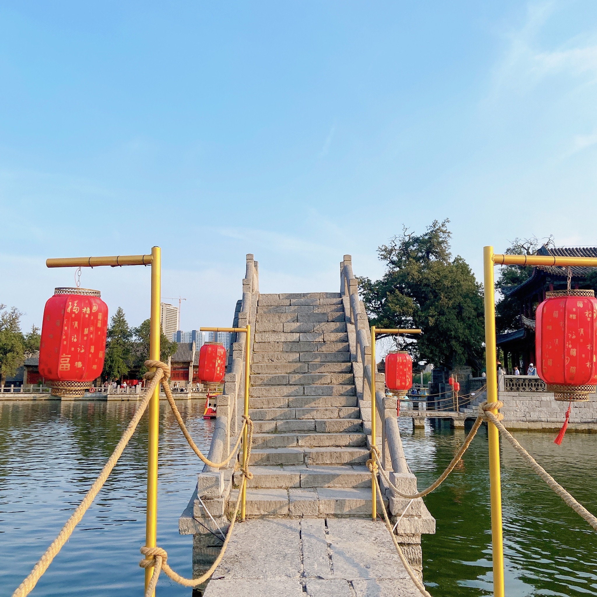 百泉风景区旅行图片 3