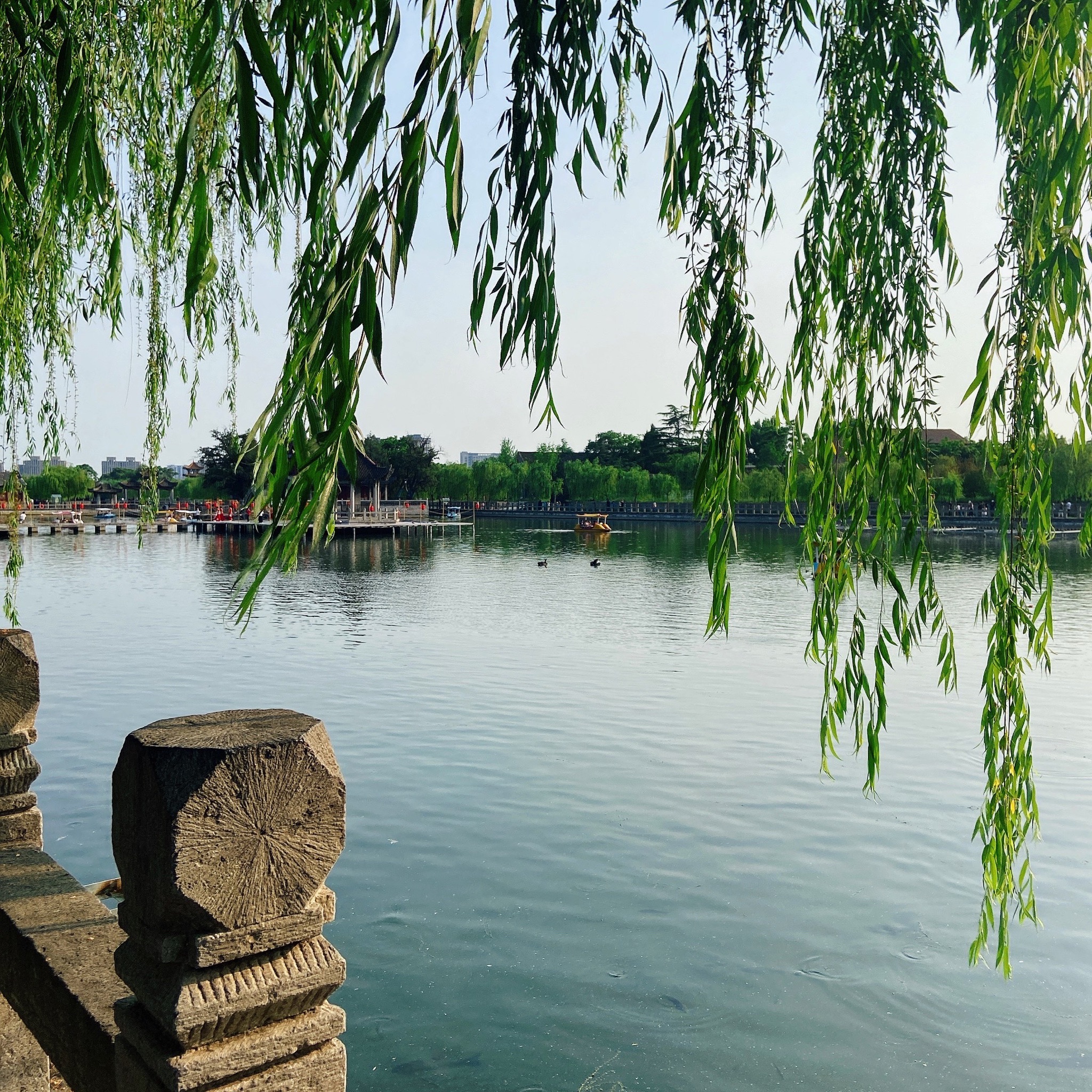 百泉风景区旅行图片 1