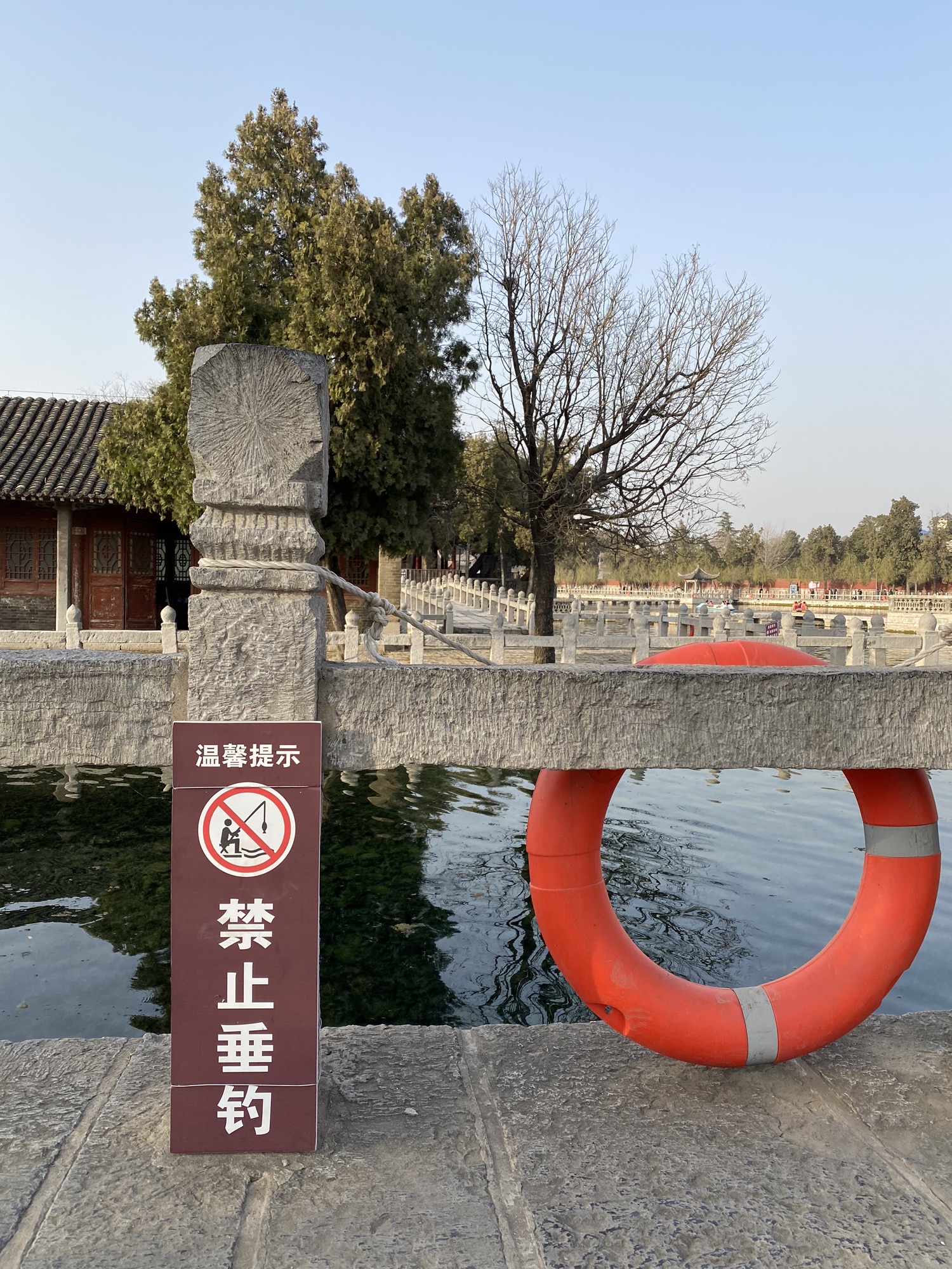 百泉风景区旅行图片 3