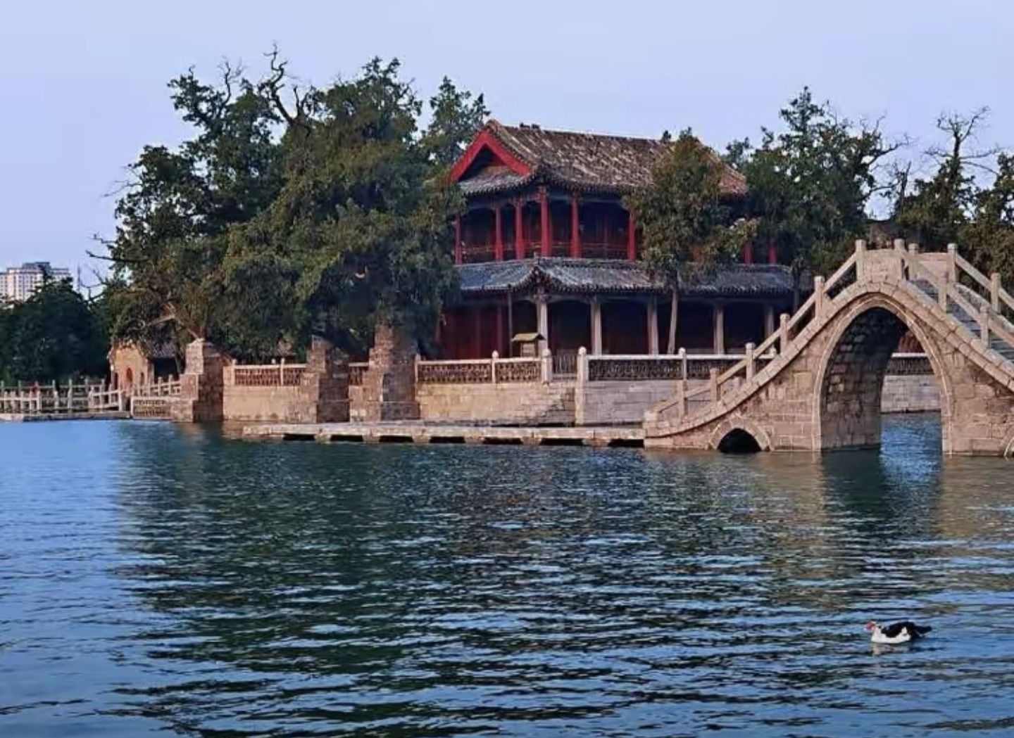 百泉风景区旅行图片 1