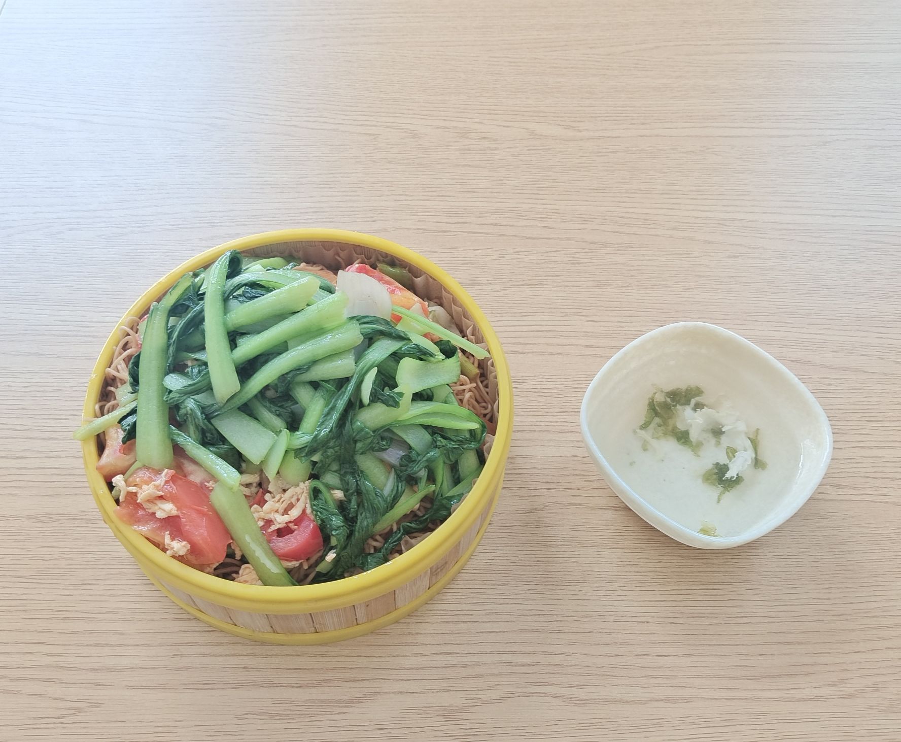 新乡学院西餐厅(第二餐厅)