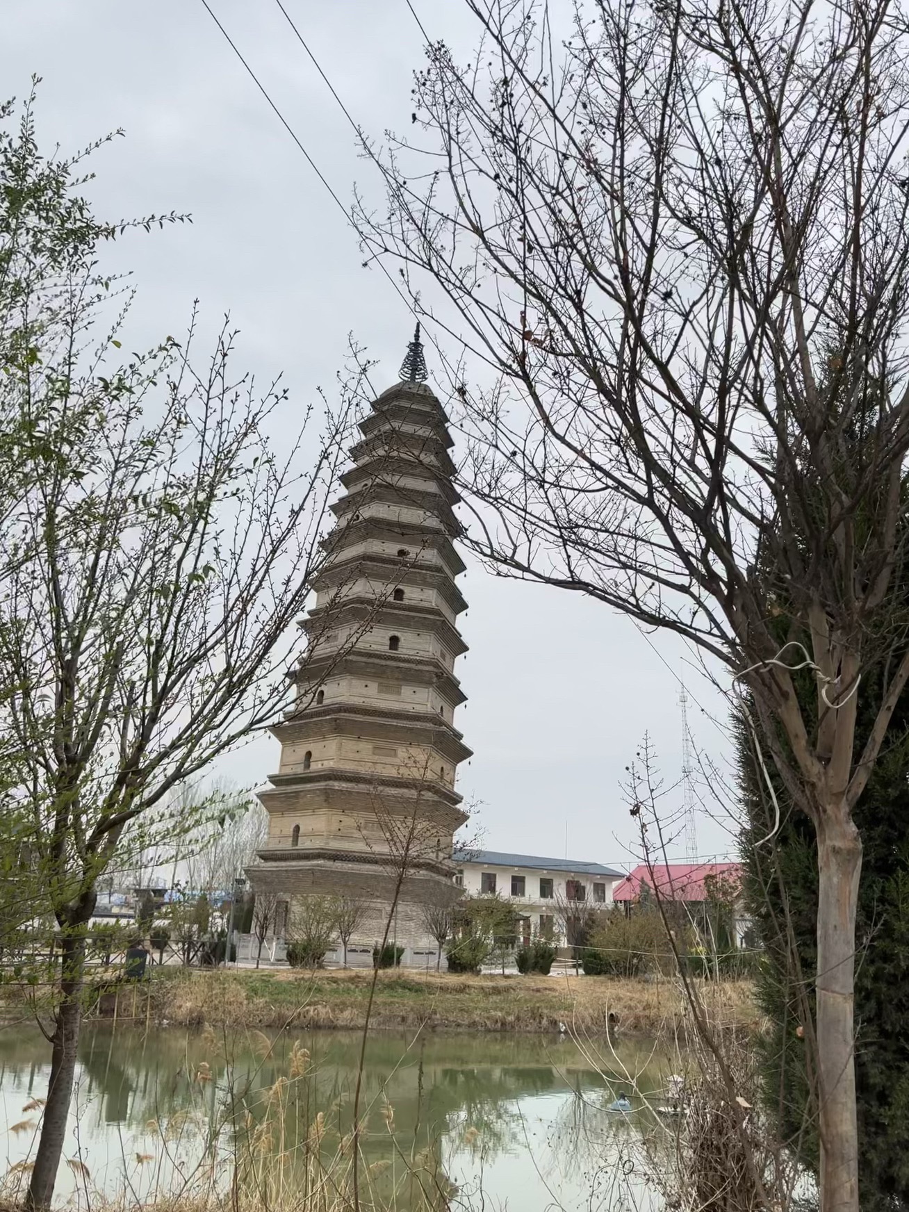 玲珑塔旅行图片 1