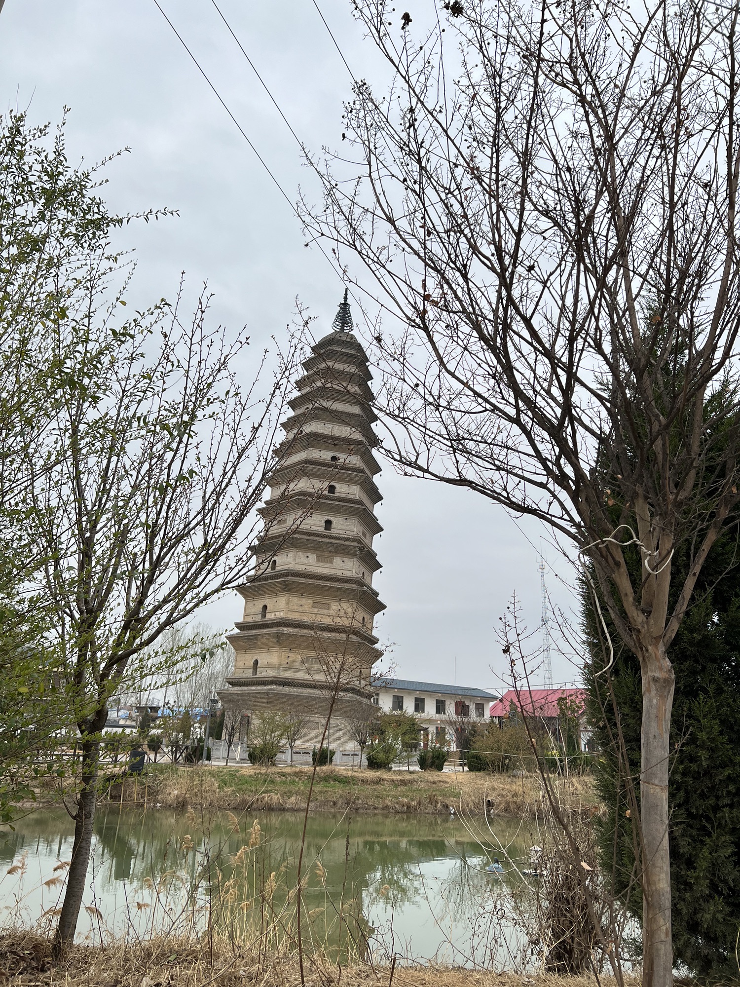 玲珑塔旅行图片 3