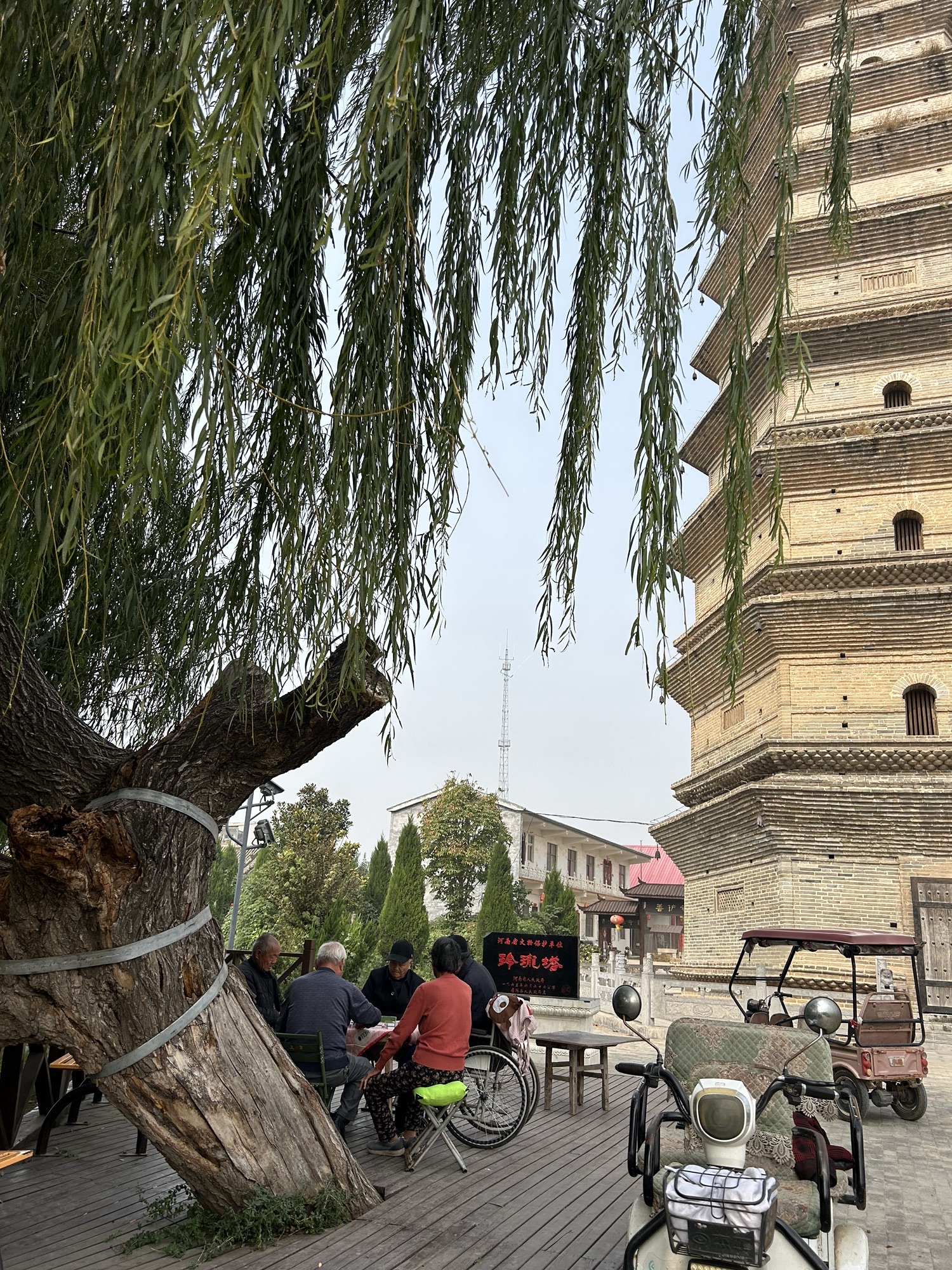 玲珑塔旅行图片 3