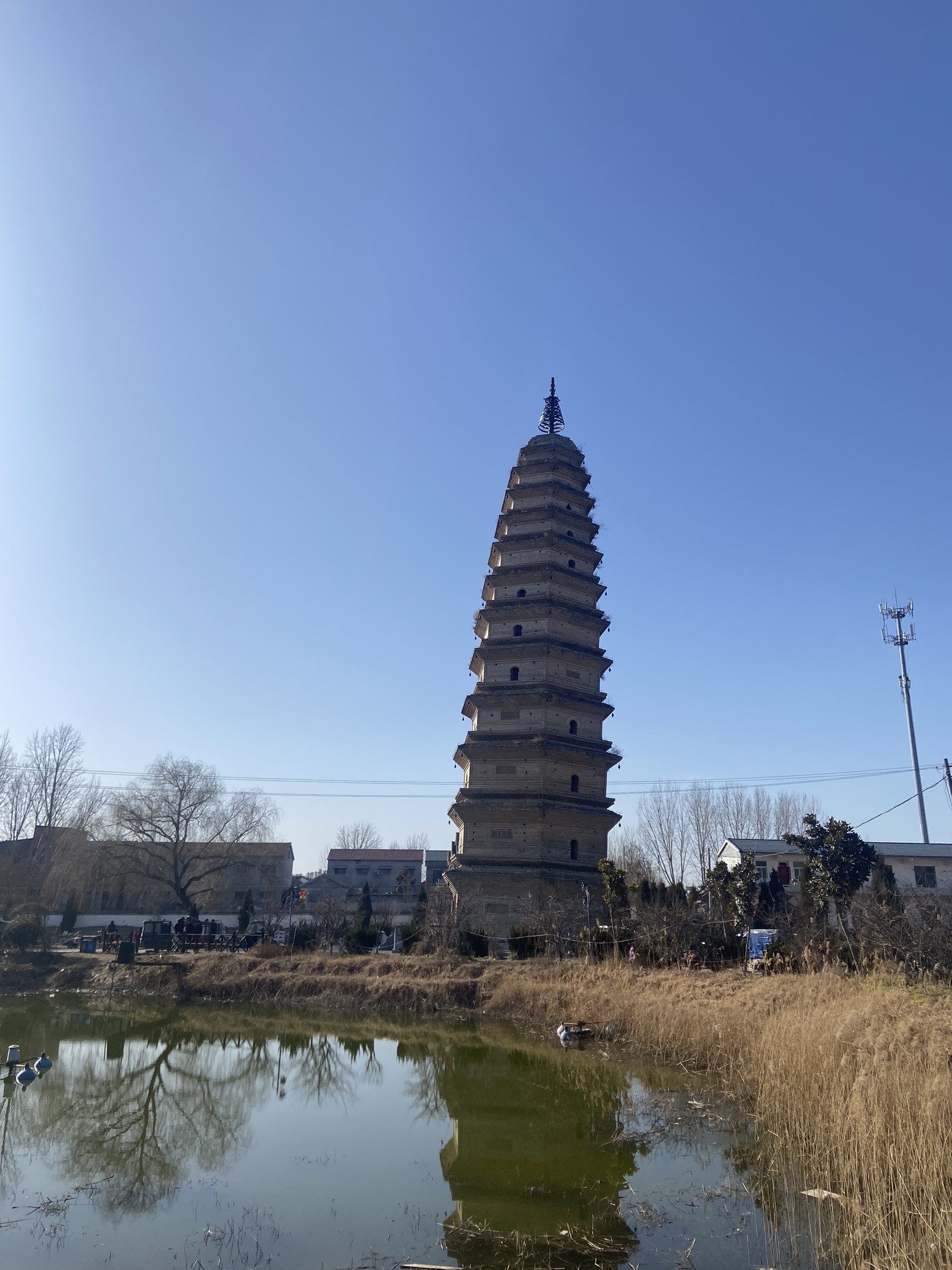 玲珑塔旅行图片 3