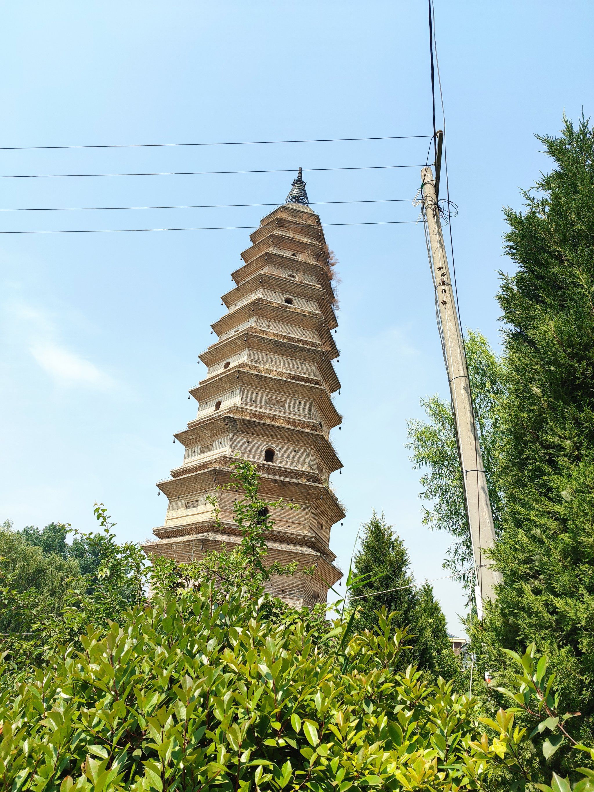 玲珑塔旅行图片 2
