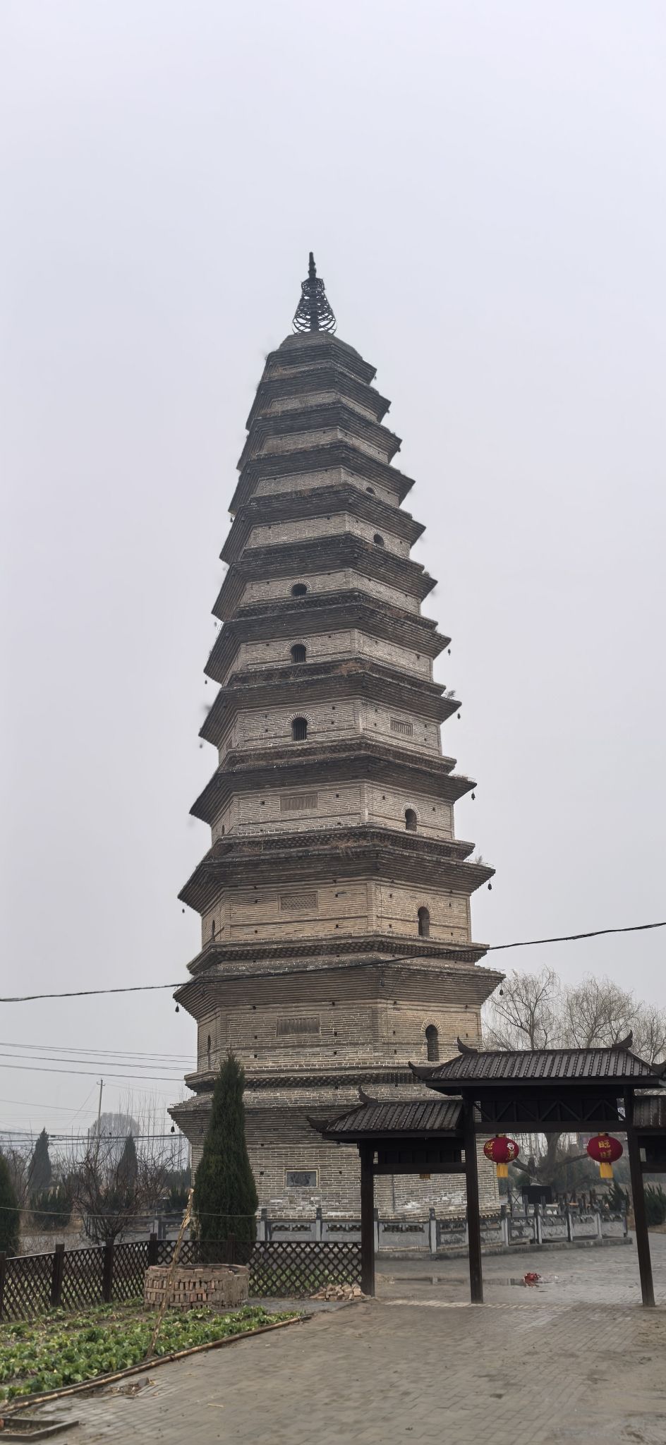 玲珑塔旅行图片 2