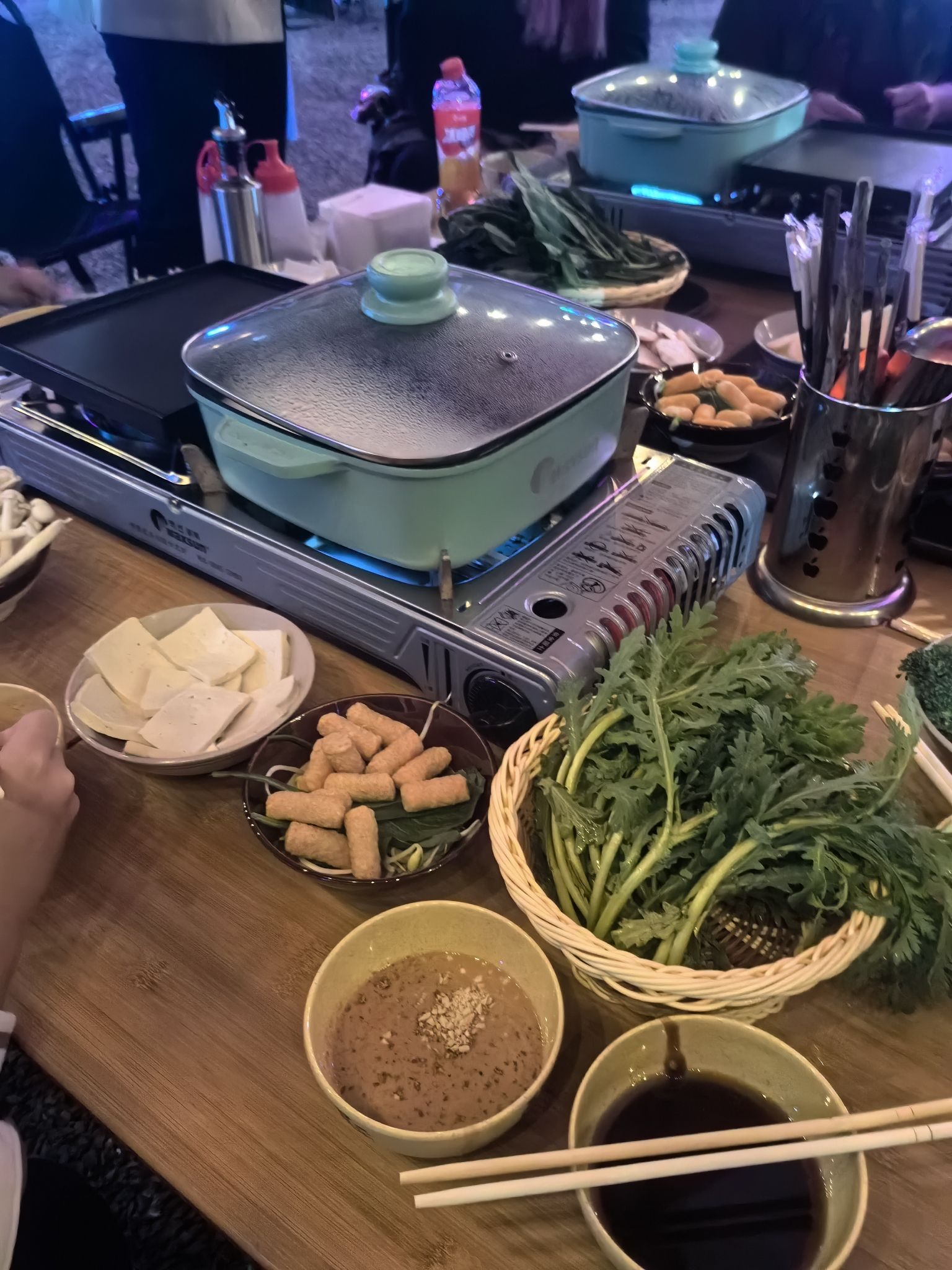 西山森林公园旅行图片 1