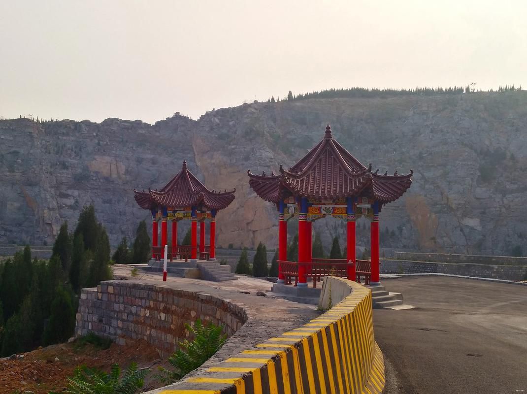西山森林公园旅行图片 2