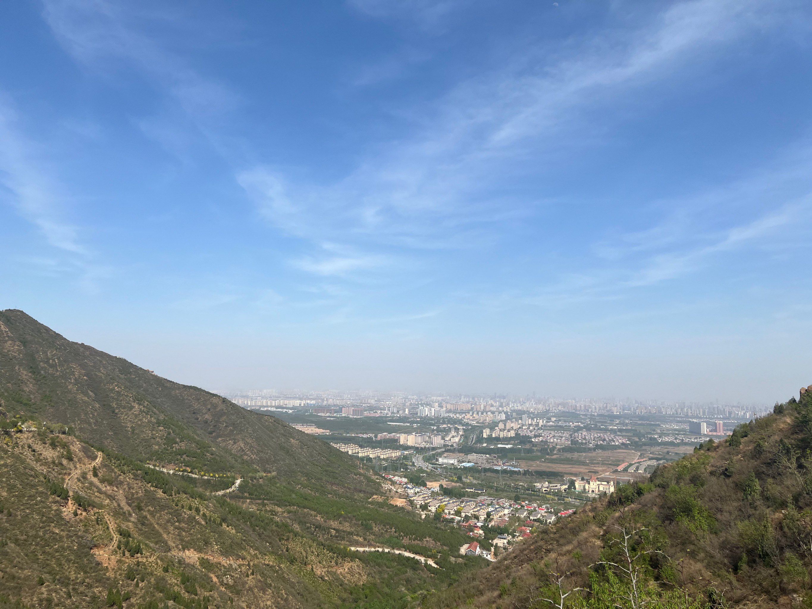 西山森林公园旅行图片 3