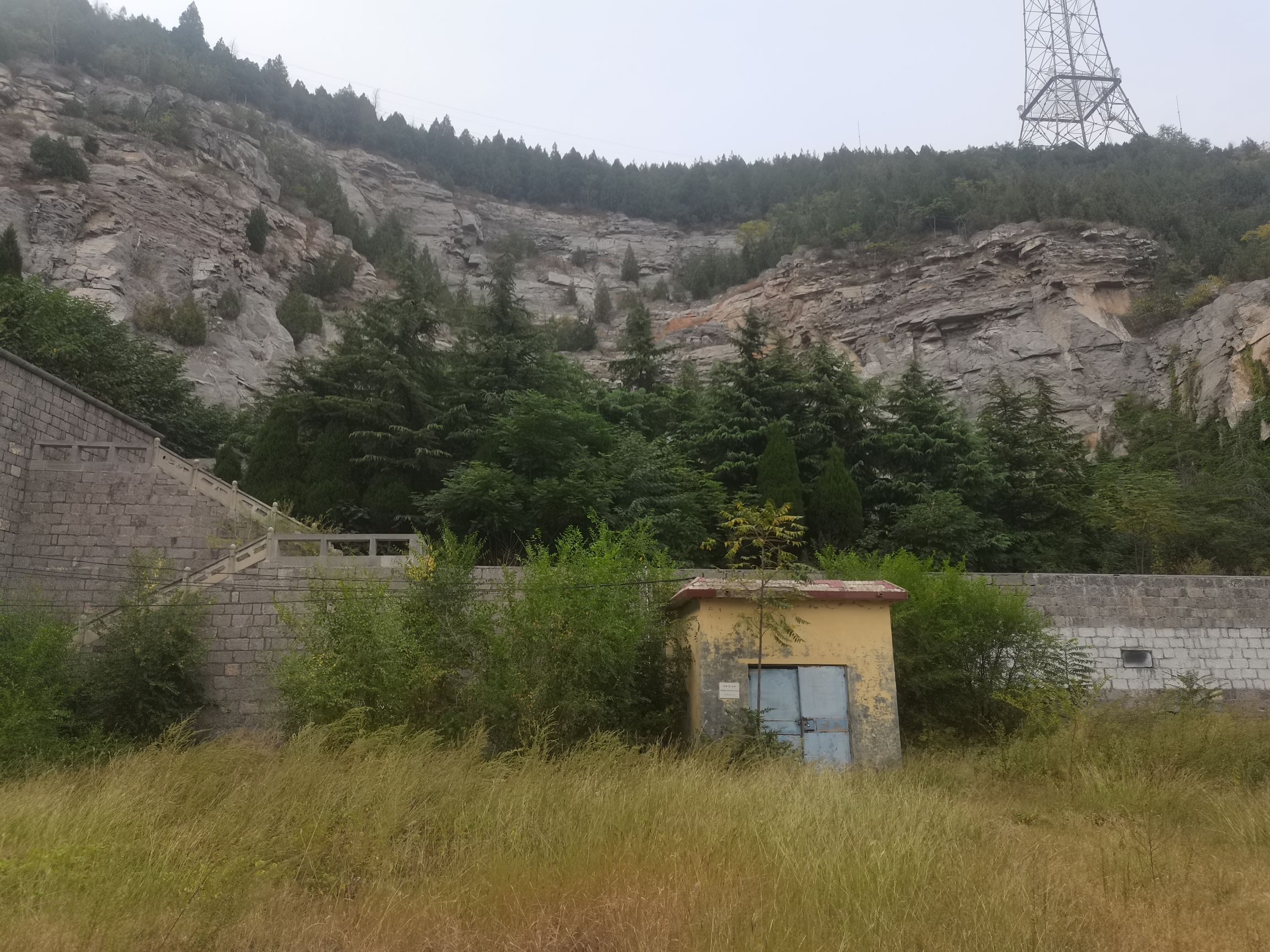 西山森林公园旅行图片 3