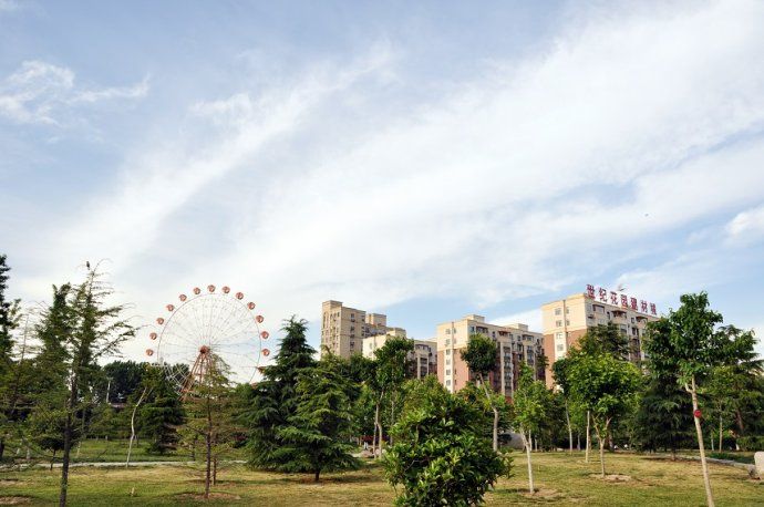 人民公园