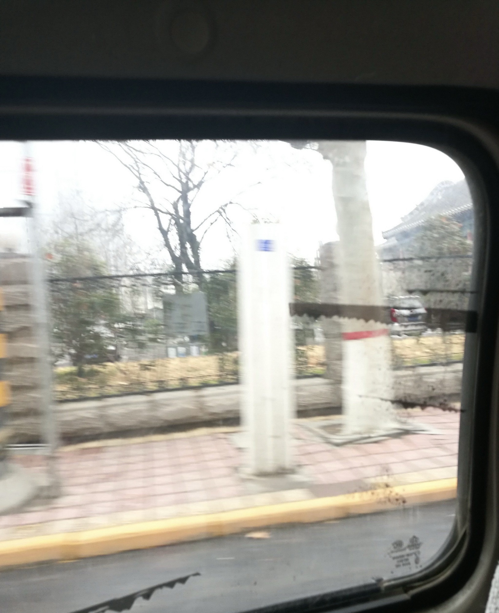 城隍庙公园旅行图片