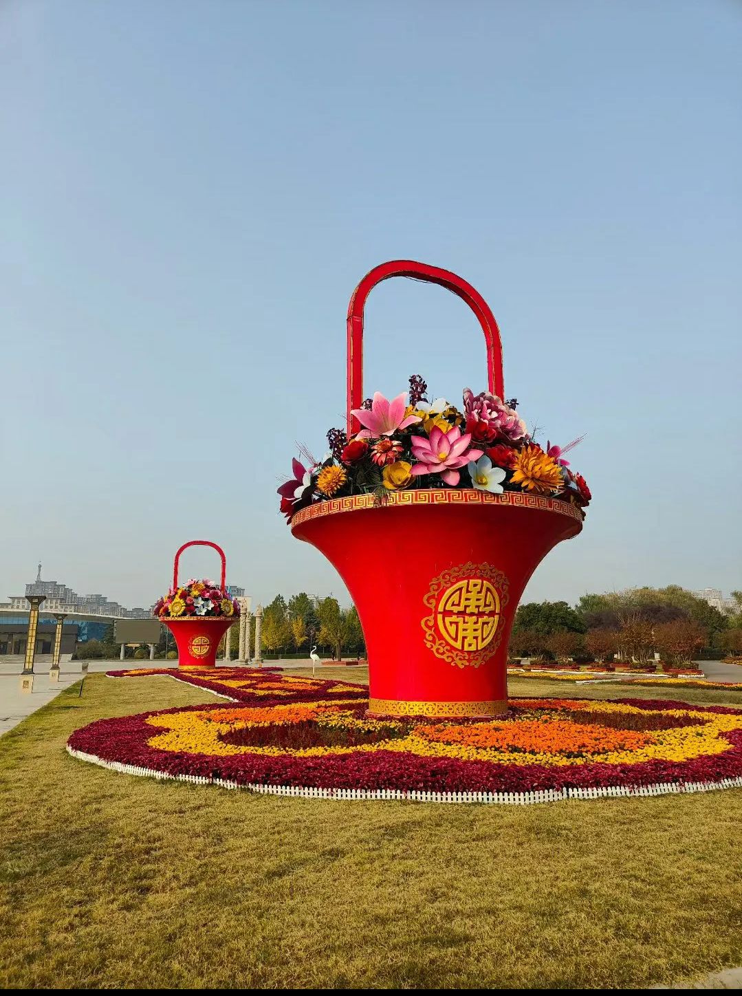 花博公园旅行图片 3