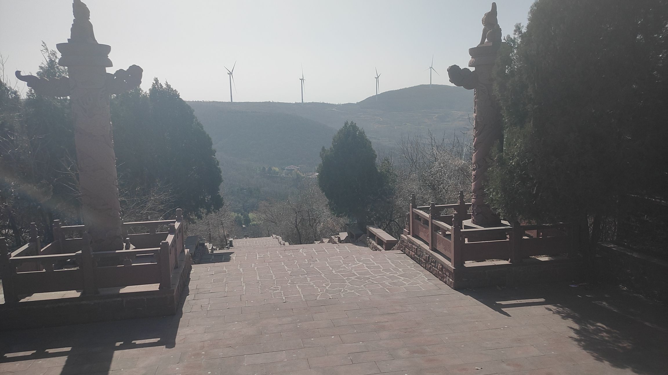 紫云山旅行图片 2