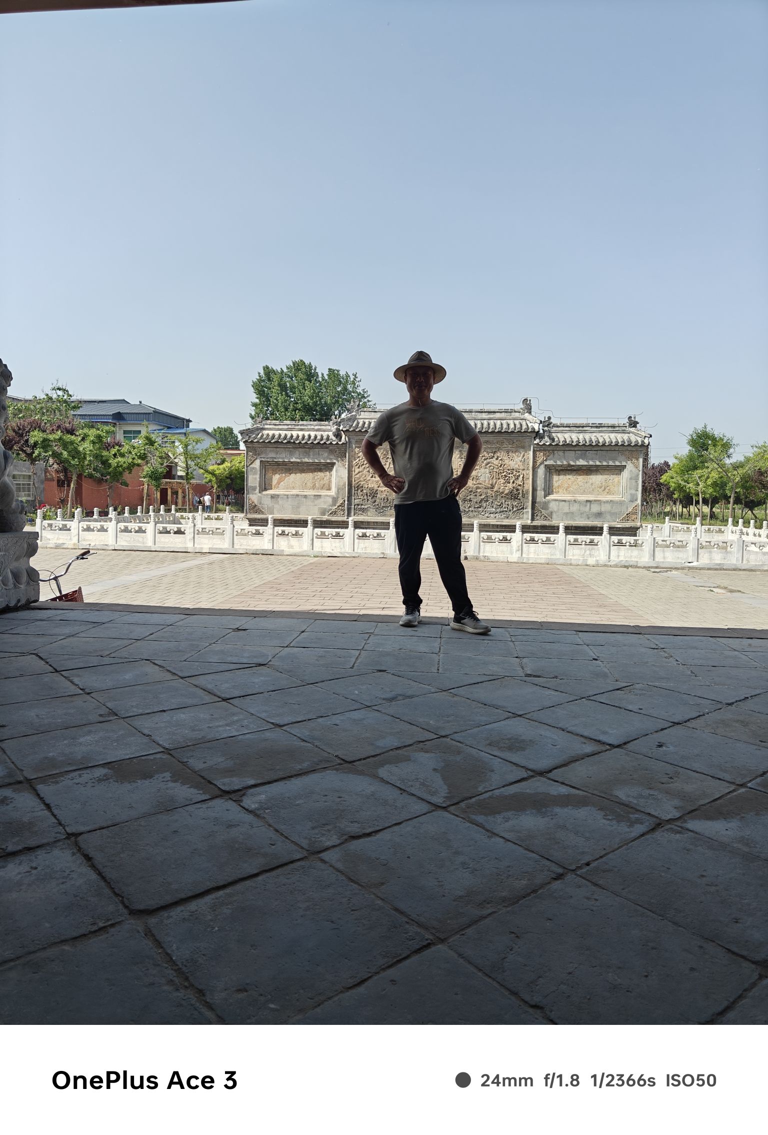 乾明寺游览区旅行图片 2
