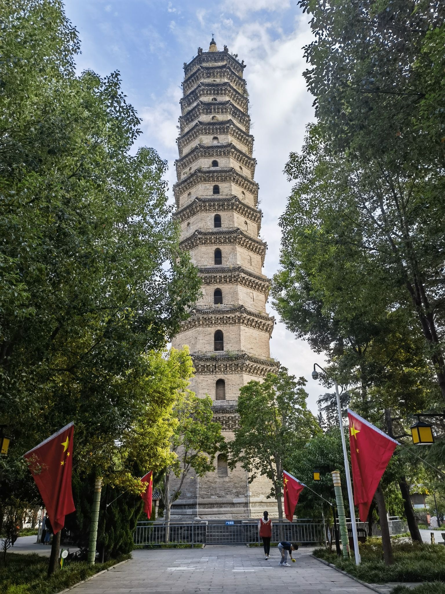 文峰塔旅行图片 1