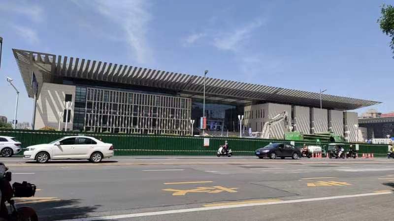 许都公园旅行图片 2