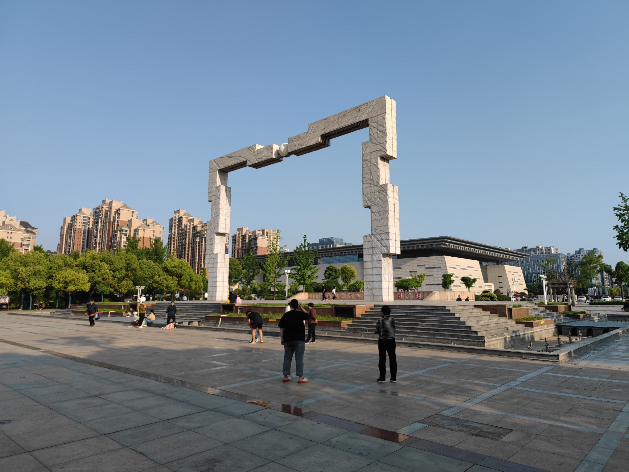 许都公园旅行图片 3