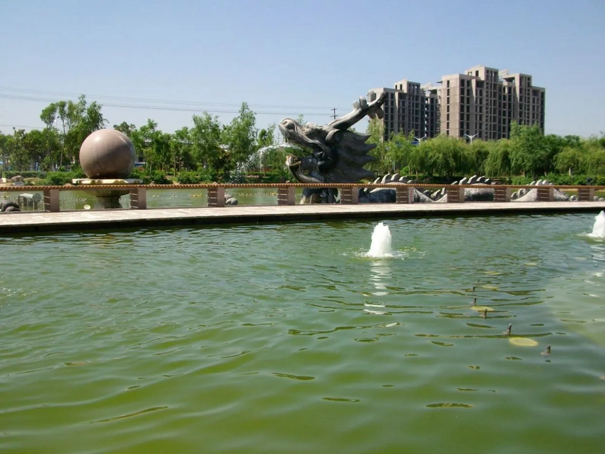 双龙湖旅行图片 3