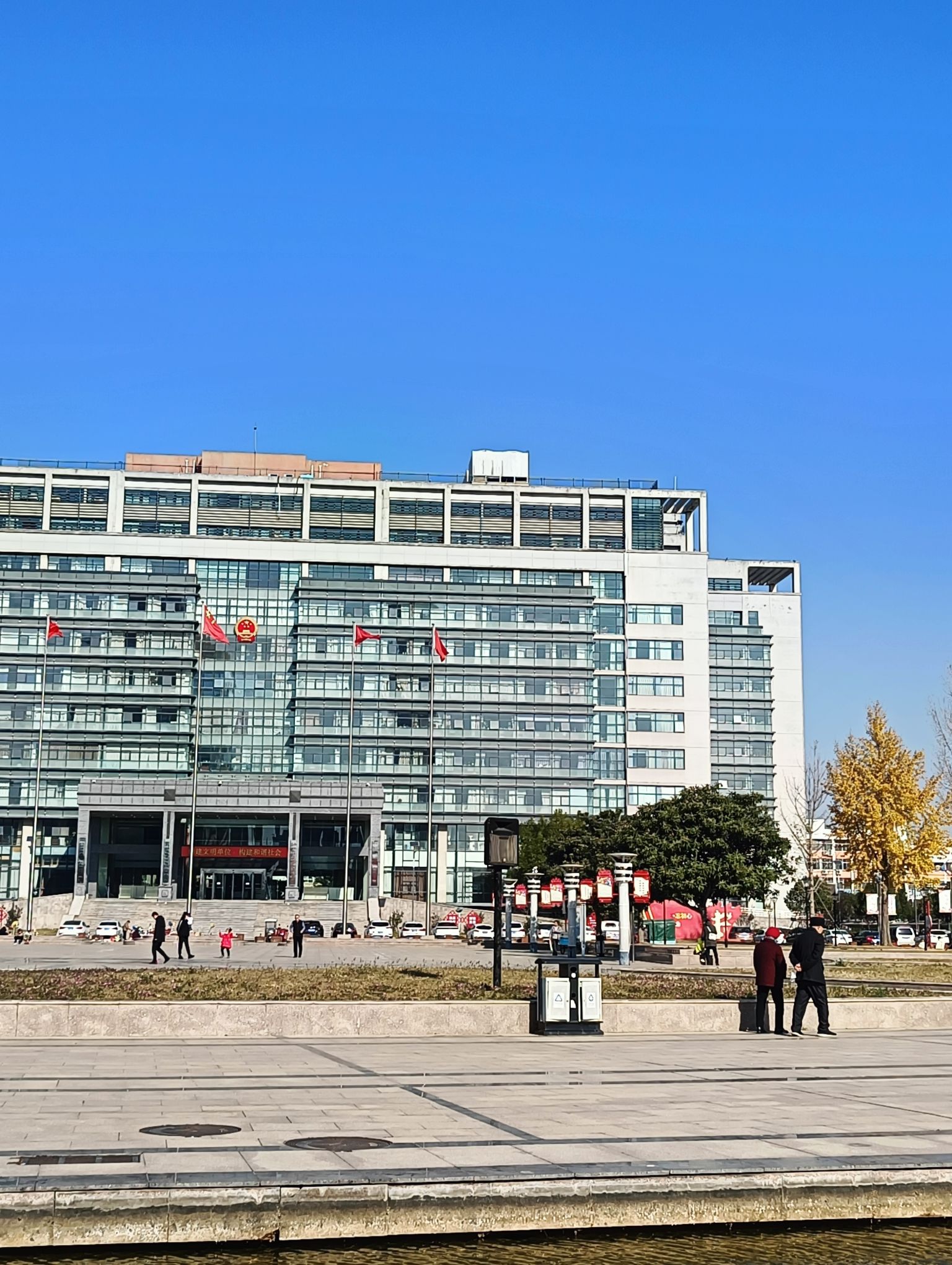 双龙湖旅行图片 3