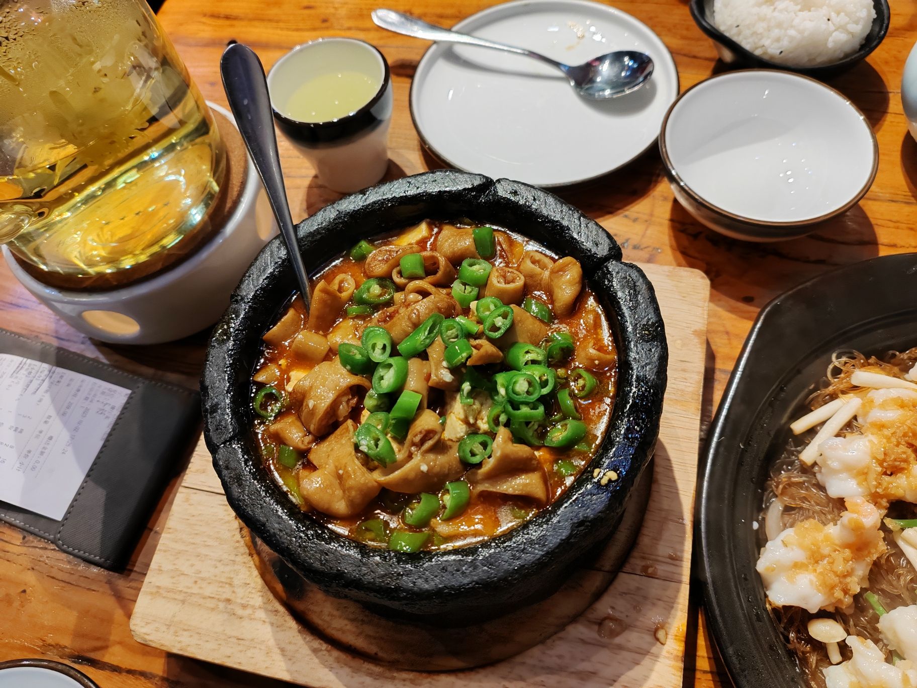 许巷里老房子(古槐街店)