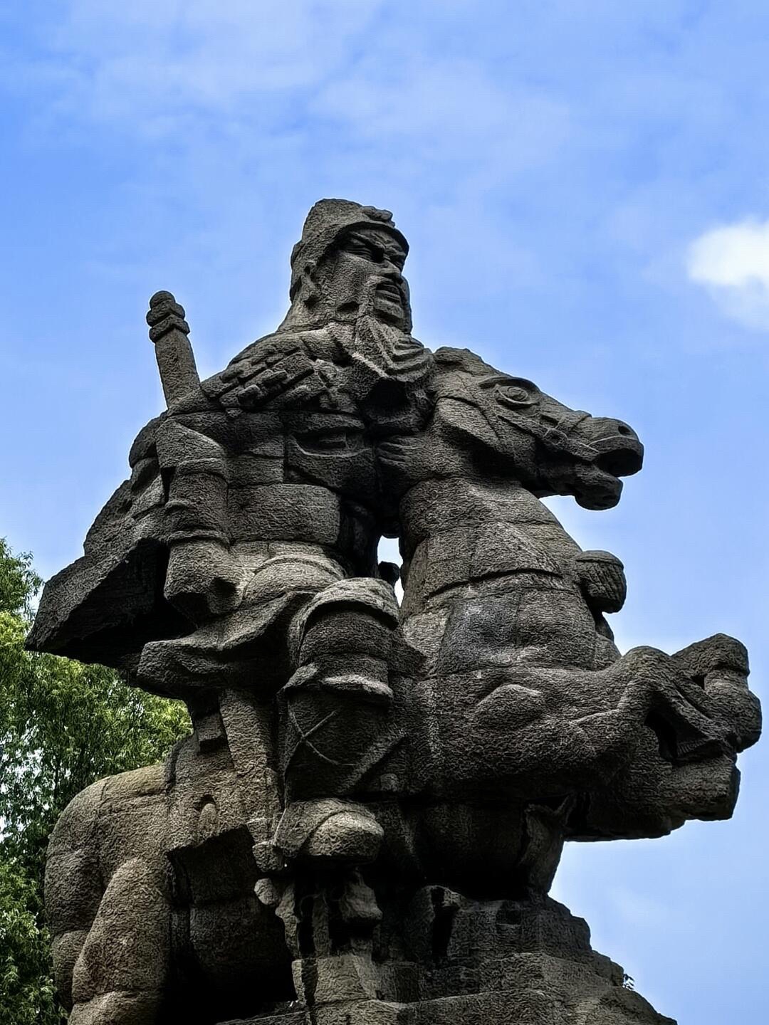 灞陵桥景区旅行图片 1