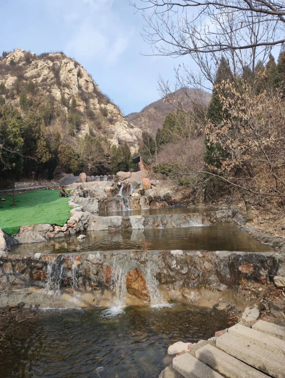 大鸿寨景区旅行图片 2