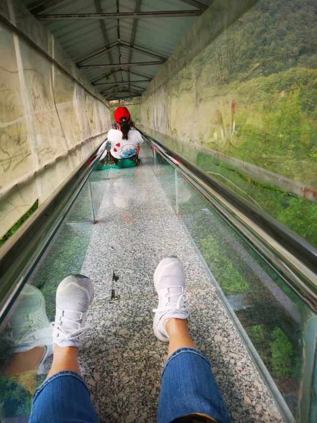 大鸿寨景区旅行图片 3