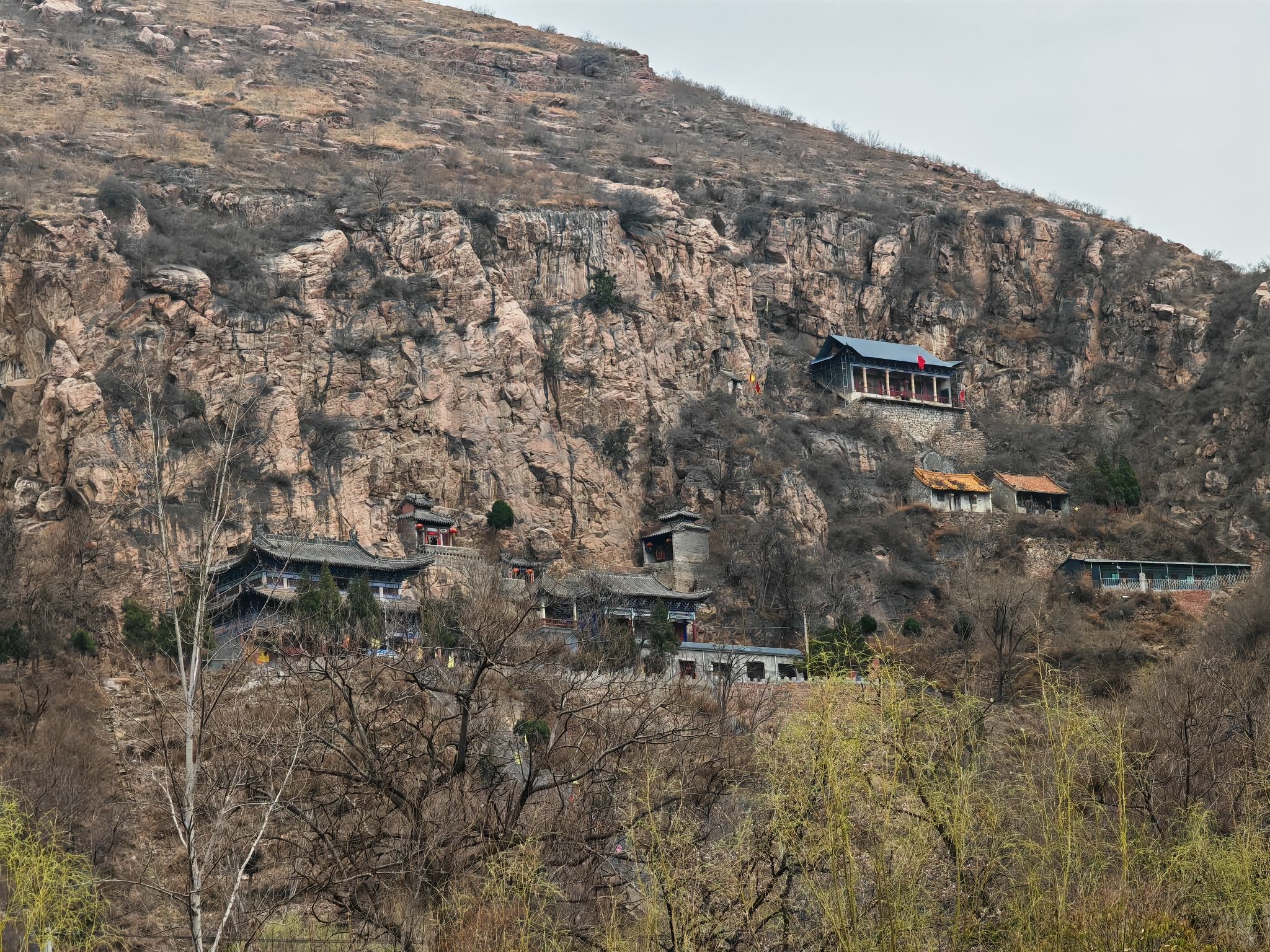 天上云间逍遥观旅行图片 2