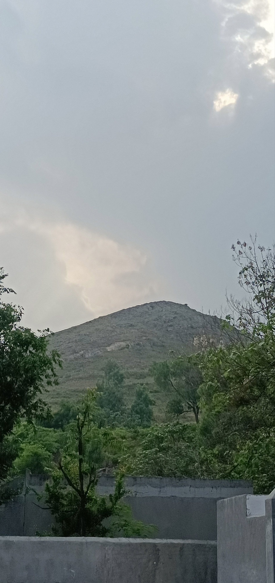 天上云间逍遥观旅行图片 3