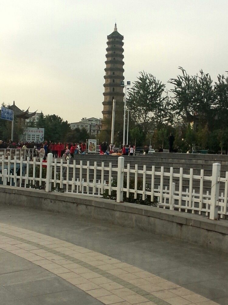 文峰广场旅行图片 2