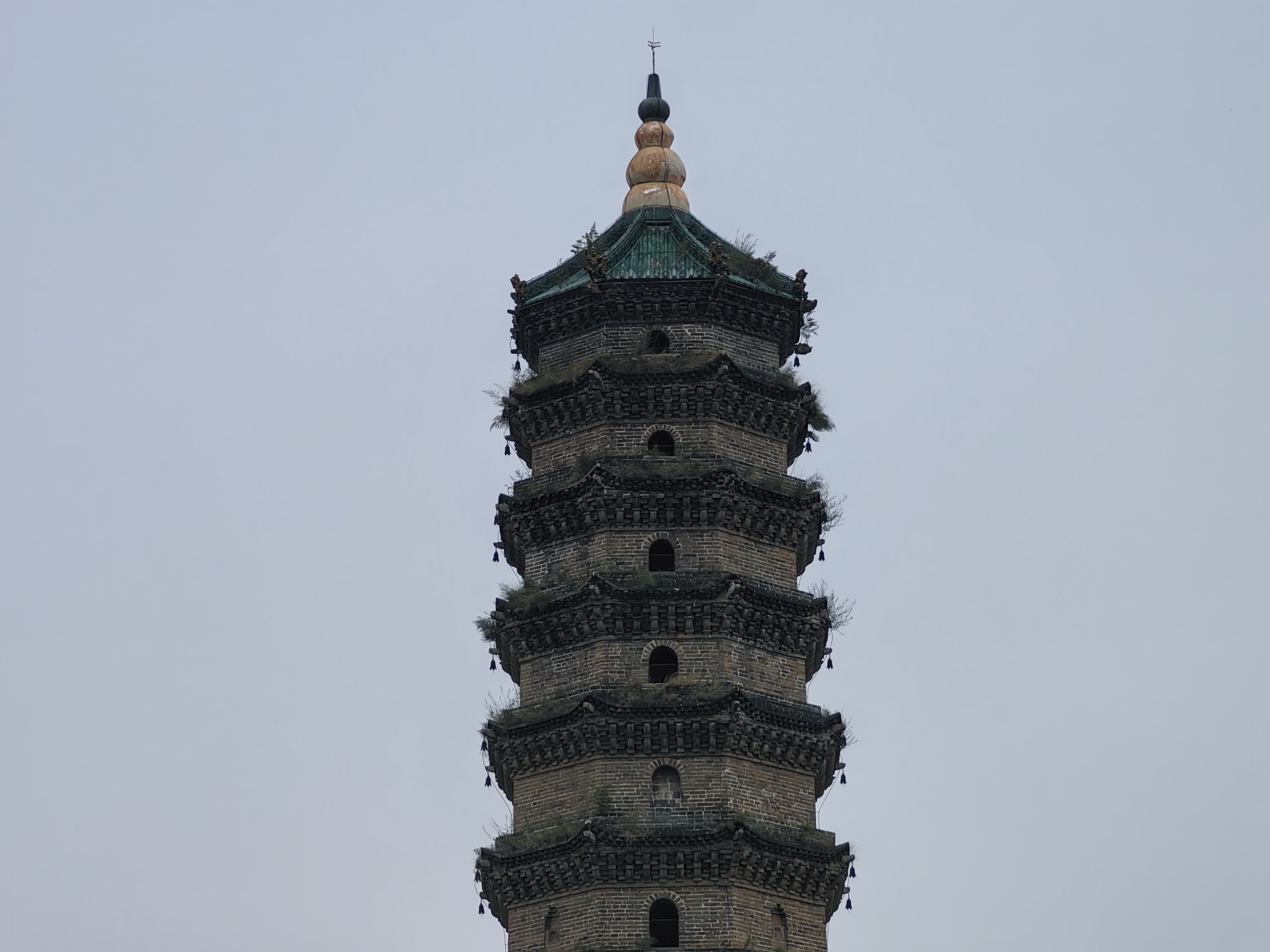文峰广场旅行图片 3