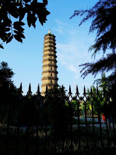 文峰广场旅行图片 3